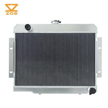 Load image into Gallery viewer, Aluminum Radiator for Audi 80 90 Coupe 1986-1996 Water tank - Auto Parts
