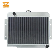 Load image into Gallery viewer, Aluminum Radiator for Audi 80 90 Coupe 1986-1996 Water tank - Auto Parts