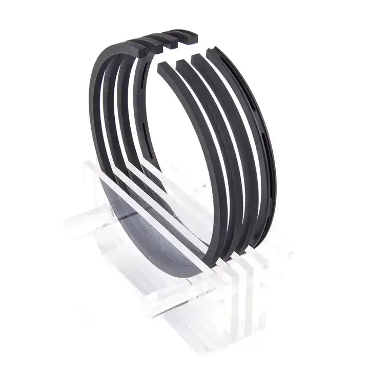 OEM 13011-21100 13011-21130 Auto 1NZ Engine Part SWT10229ZY Piston Rings Set for TOYOTA 1NZ-FXE Prius