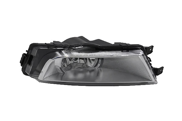 Skoda Octavia A7 5E LED Fog Light Assembly 5E0941699 5E0941700