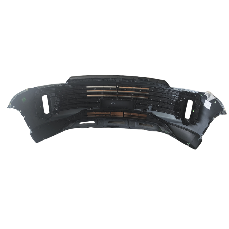 Chery EXEED Front Bumper - Original Parts for Easy Installation