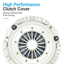 Load image into Gallery viewer, 602000800 Supply Original Clutch Kit for Ford Fiesta VI 1.6 Ti Focus III Saloon Turnier B-Max Ecosport