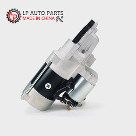 1600493487241 12V AB39-11000-BA Auto Parts Engine Electric Starter Motor for Everest
