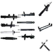 Load image into Gallery viewer, Heavy Duty Truck Shock Absorber SB-500 Series OEM Replacement for Semi Trucks&amp;Trailers Durable Suspension Parts for Smooth Ride