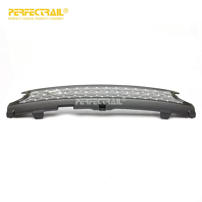 PERFECTRAIL DHB500550LQV Wholesale Auto Body Parts Radiator Upper Front Grille for Land Rover Range Rover III L322