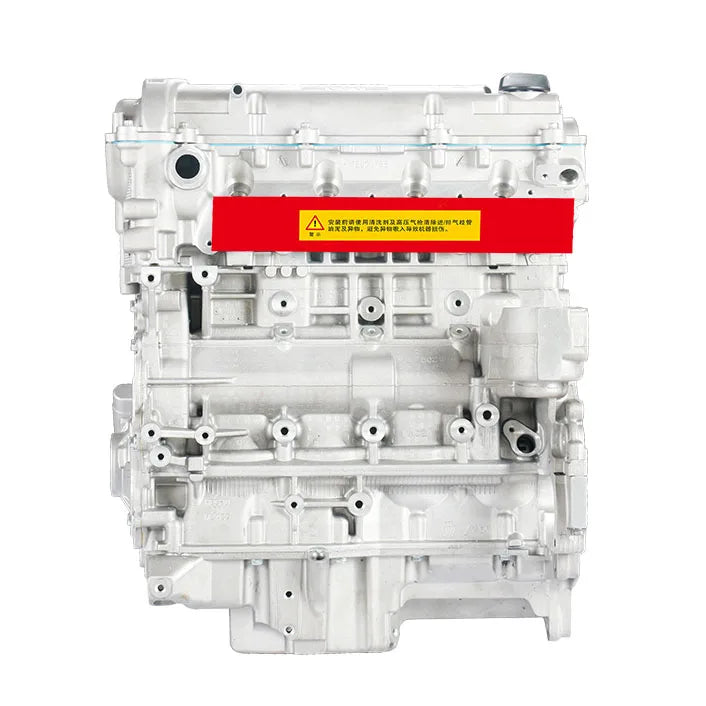 Brand New Del Motor 2.4L LE5 Engine Assembly for Chevrolet Cobalt Malibu HHR Buick Lacrosse