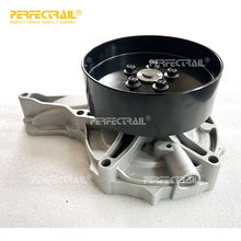 Load image into Gallery viewer, PERFECTRAIL 21468471 Truck Parts Heavy Duty Coolant Water Pump for Renault Trucks Kerax Magnum Premium 2 for VOLVO FH16 FM FM9