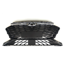 Load image into Gallery viewer, Front Upper Radiator Grille Bumper Chrome for Chery Arrizo 8