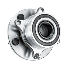 Load image into Gallery viewer, Front Wheel Bearing and Hub Assembly for Acura MDX, ZDX, Honda Pilot
