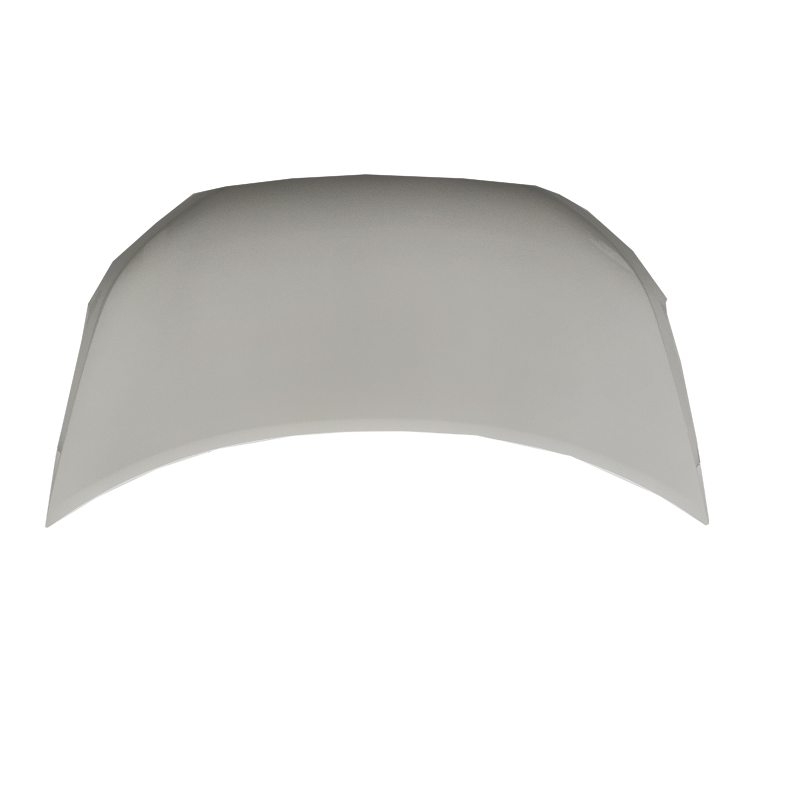 Chery Tiggo 2 Pro and TIGGO 3X Hood Electrophoresis Accessories