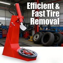 Load image into Gallery viewer, Durable Tire Mounting Tool, Multifunctional Operation, Fast Delivery, Suitable for Global Buyers