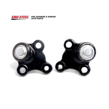Load image into Gallery viewer, KINGSTEEL OEM 54530-F2100 54530-G4BA0 CBKH-43R Car Auto Parts Suspension Control Arm Right Lower Ball Joint for HYUNDAI Elantra