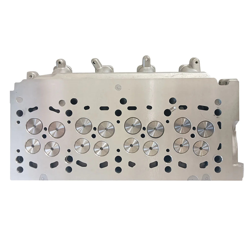 CFFA CFFB Cylinder Head 908725 03L103063M 03L103265DX 03L103351F/P/H/M 03L103265D 03L103265FX for VW AMAROK 2.0TDI