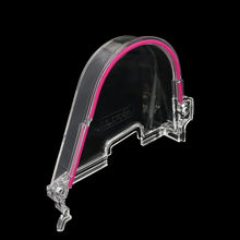 Load image into Gallery viewer, Honda Civic EG D15 / D16 Clear Polycarbonate Cam Gear Timing Belt Cover