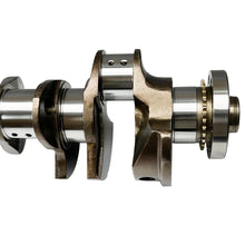 Load image into Gallery viewer, N63B44 N63 4.4L Engine Crankshaft for BMW 11217572875 11217620981 11212212307 11212166362