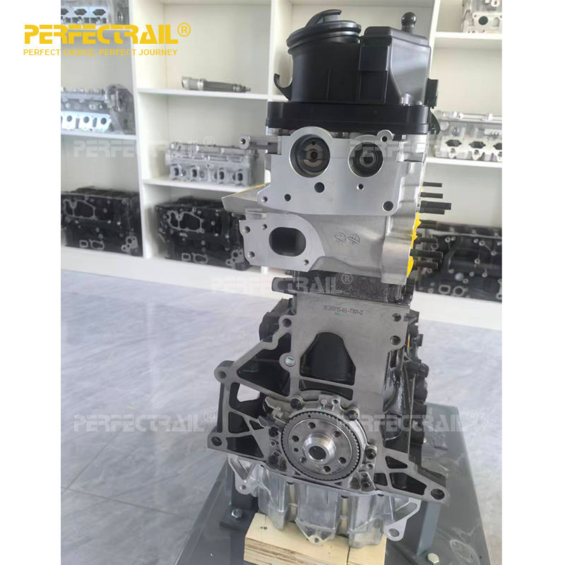 PERFECTRAIL Factory New Auto Parts EA288 2.0L TDI Diesel Engine Long Block for VW
