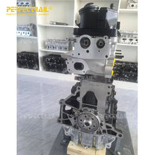Load image into Gallery viewer, PERFECTRAIL Factory New Auto Parts EA288 2.0L TDI Diesel Engine Long Block for VW