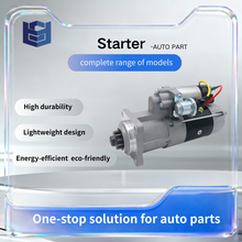 Load image into Gallery viewer, Top-Selling Starter Motor for Mercedes-Benz: OE 0001362705 Fit for G-Class (W463) SUVs &amp; Heavy-Duty Vehicles