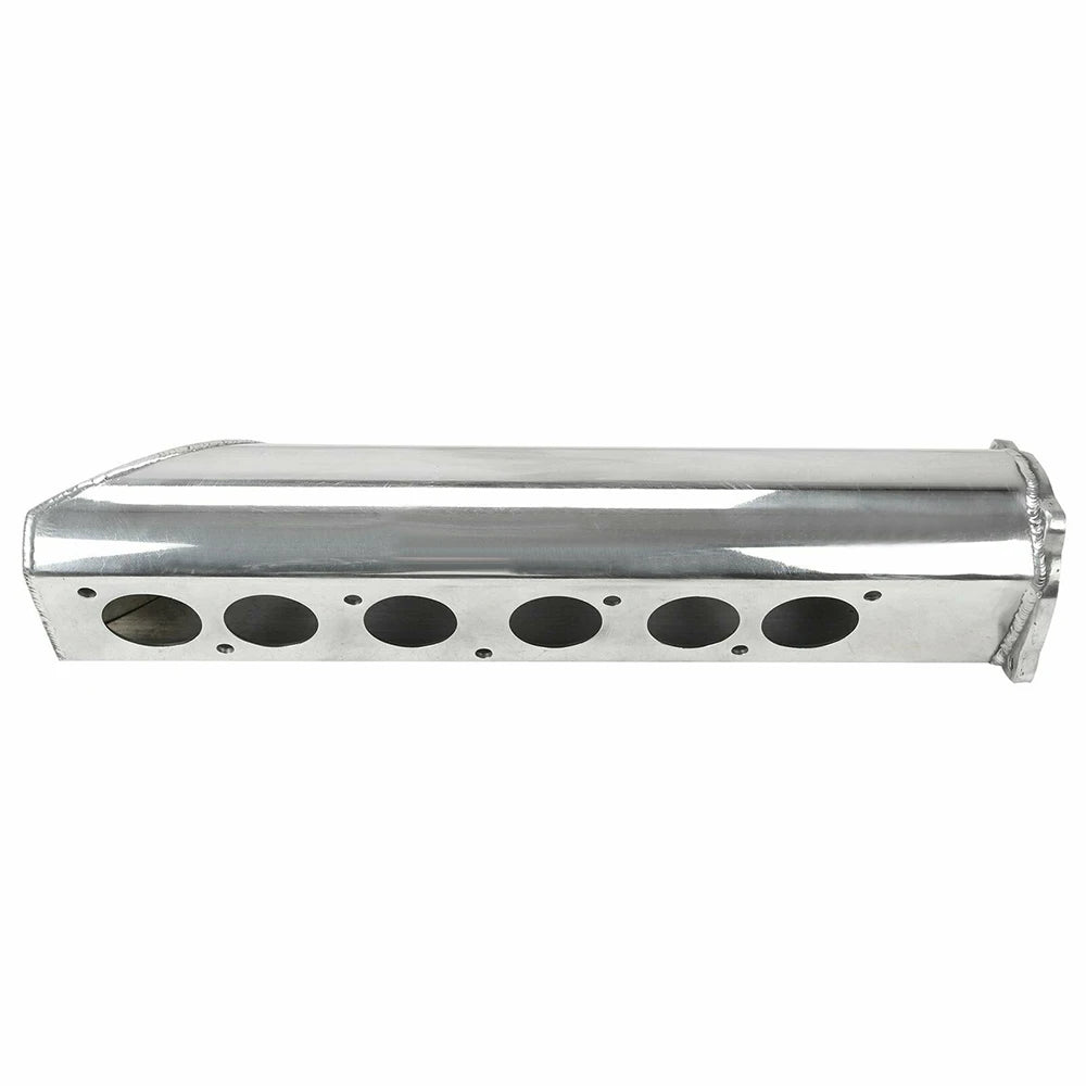 Toyota Supra / Lexus SC300 / IS300 / GS300 2JZ-GE Silver Aluminium Front-Facing Intake Manifold