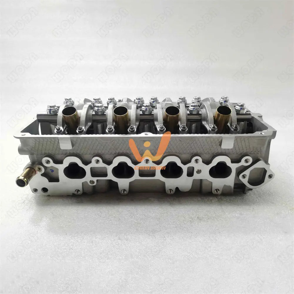 Mitsubishi Lancer (Mexico) / Airtrek / Dingo / Geely Emgrand X7 / EC7 / Vision 4D36 / 4G18 1.8L CVVT Cylinder Head 2006-2016 (OEM MD344154) - image 4