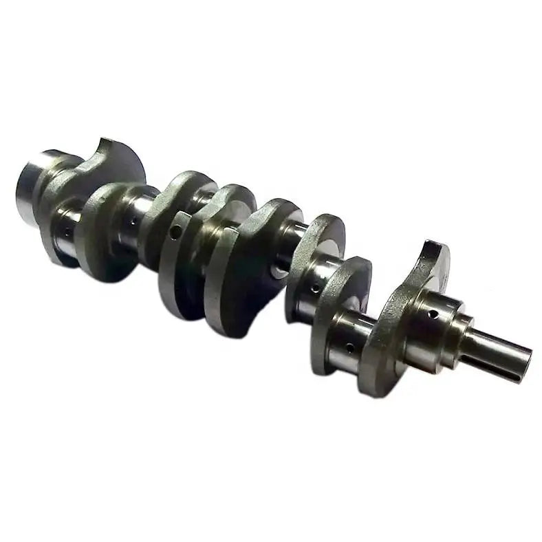 2.0T Diesel Engine Parts Crankshaft GW4D20 4D20 Crank Shaft Fit for Great Wall HOVER H5 H6 FENGJUN 5 WINGLE 5