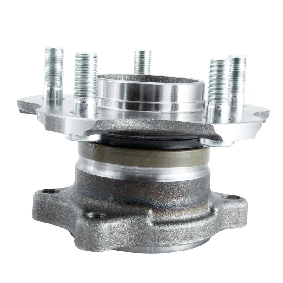 Rear Wheel Hub Bearings Assembly for 2002-2006 Nissan Altima 3.5L