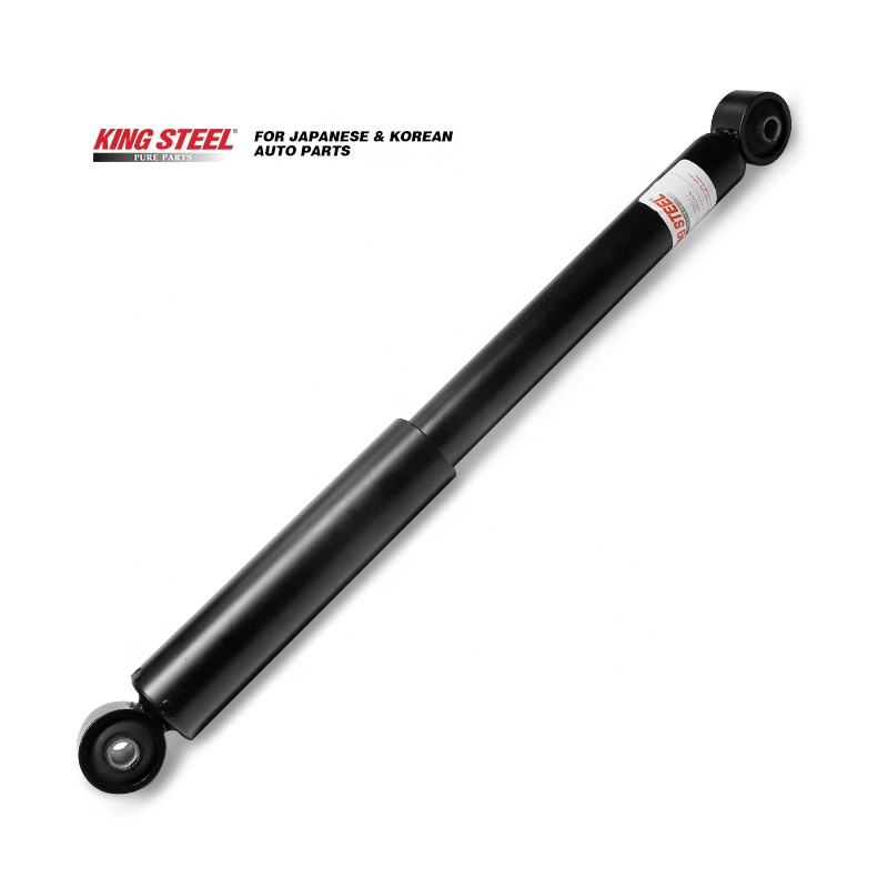 OE 41700-65J00 41700-65J10 41700-65JA0 Amortiguadore Para Auto Rear Shock Absorber for SUZUKI Grand Vitara M16A J20A KYB 343435