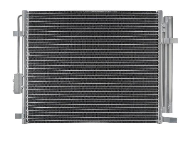 OE 97606-2W000 Automotive Condenser for 2013-2018 Hyundai Santa Fe Sport 2.0L L4