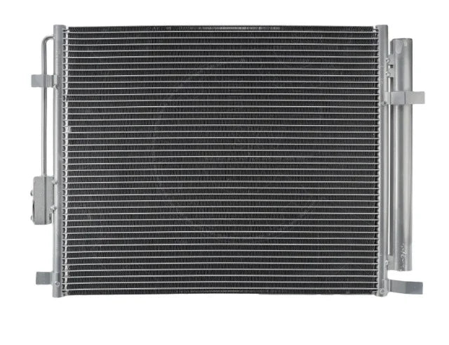 OE 97606-2W000 Automotive Condenser for 2013-2018 Hyundai Santa Fe Sport 2.0L L4