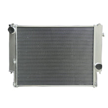 Load image into Gallery viewer, Aluminum Radiator for BMW 320i 323Ci 323i 323is 323ti 325i 325is 328i 328is M3 Z3 1992-2001 Water tank - Auto Parts