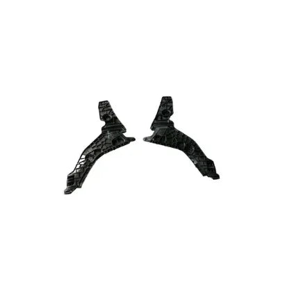 Audi Q8 e-tron 2022–2024 Rear Bumper Mounting Bracket Left / Right 4KE807453 / 4KE807455
