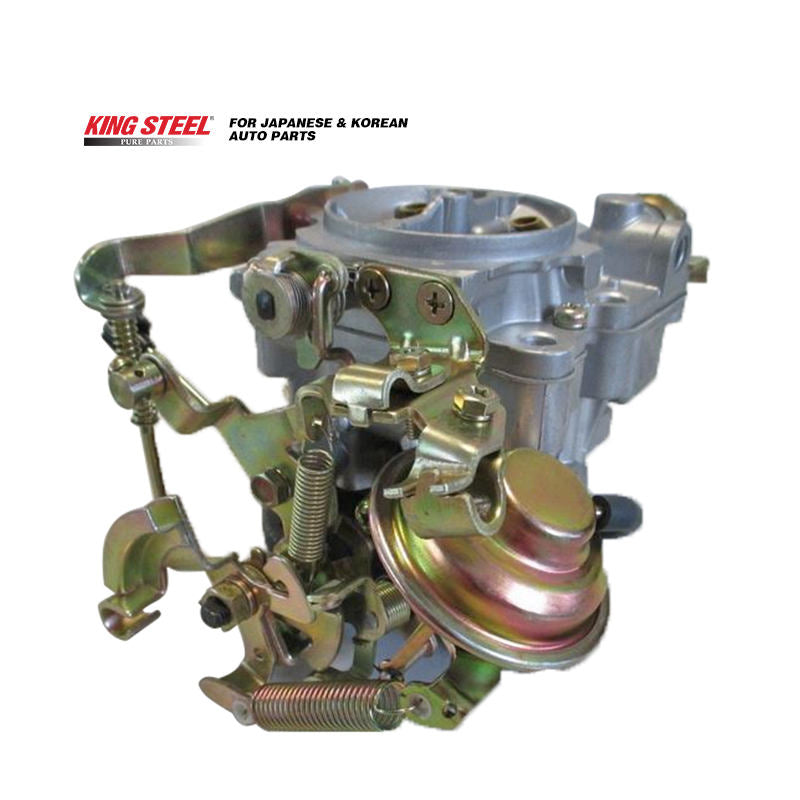 Kingsteel Spare Parts 4G32 4G33 Engine Carburetors Price OEM MD081100 MD076304 for Mitsubishi L300 Japanese Car