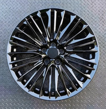Load image into Gallery viewer, Toyota Alphard 19 / 20 Inch Alloy Wheel 5x114.3 ET35 CB 60.1 – Grey Polished