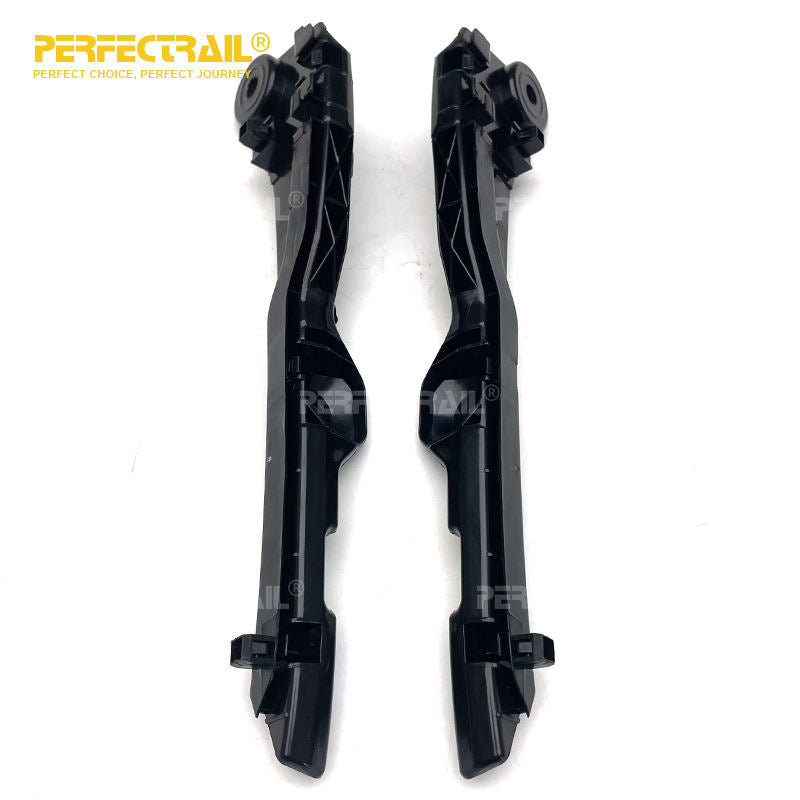 PERFECTRAIL 52116-0K020 52115-0K020 Wholesale Car Body Parts Front Bumper Support Bracket for Toyota Hilux VII Pickup 2005-2015