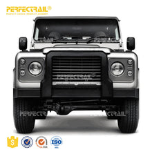 Load image into Gallery viewer, PERFECTRAIL Good Quality A-Bar Bull Bar for Land Rover Defender 90 110 L316