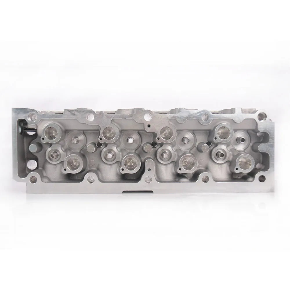 C20NE LUV 2.2 Culata Engine Cylinder Head 8V OEM 90209896 5607035 for Mexico Brazil Chevrolet Colorado Trailblazer