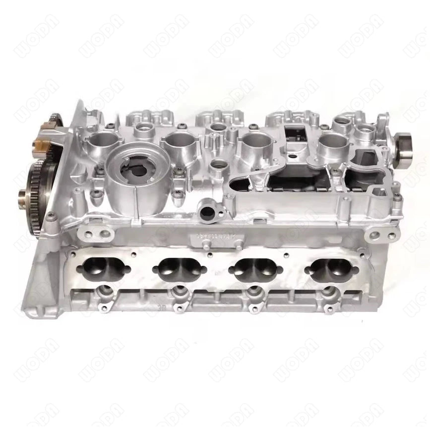Audi A5 2.0 TFSI CAEA / CAEB / CAED / CDNA / CDNB / CDNC / CESA / CETA / CFKA / CPMA / CPMB Cylinder Head 2008.06-2013.11 (OEM 06H103063L) - image 3