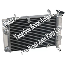 Load image into Gallery viewer, 4 ROW Aluminum Radiator for Dodge Charger Coronet Monaco 7.2L V8 1973-1979 1978