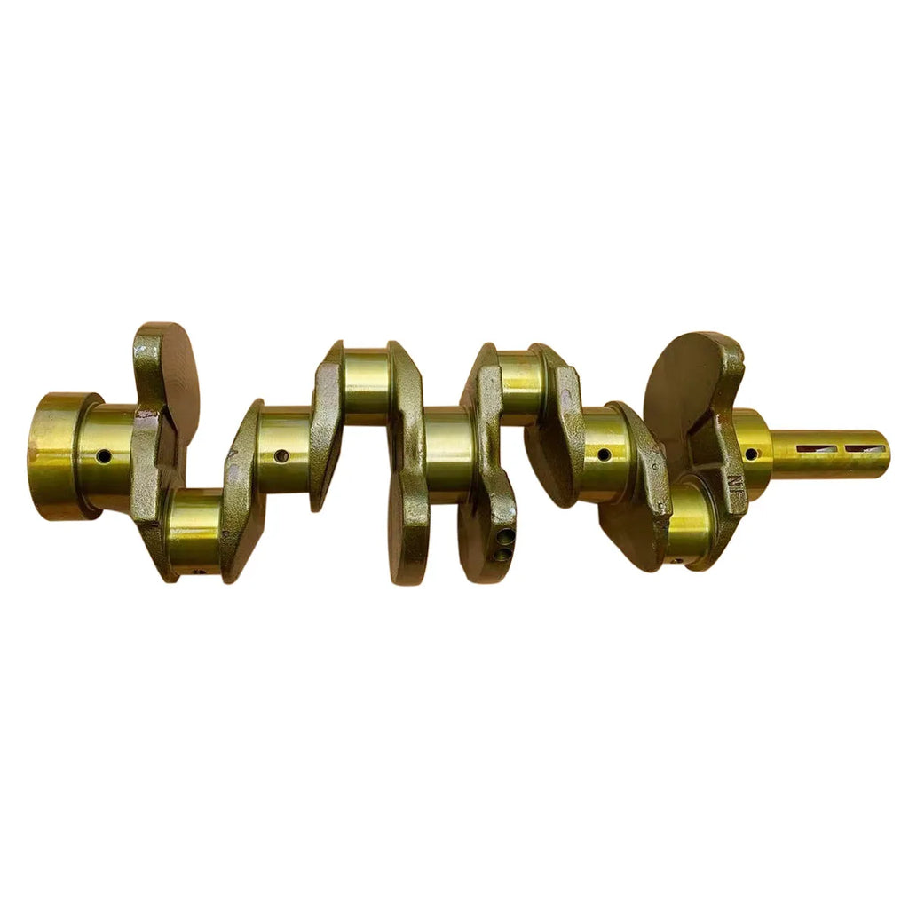 4D56 Engine Forged Crankshaft OEM 23111-42010 MD376961 Car Crankshaft for Hyundai Mitsubish