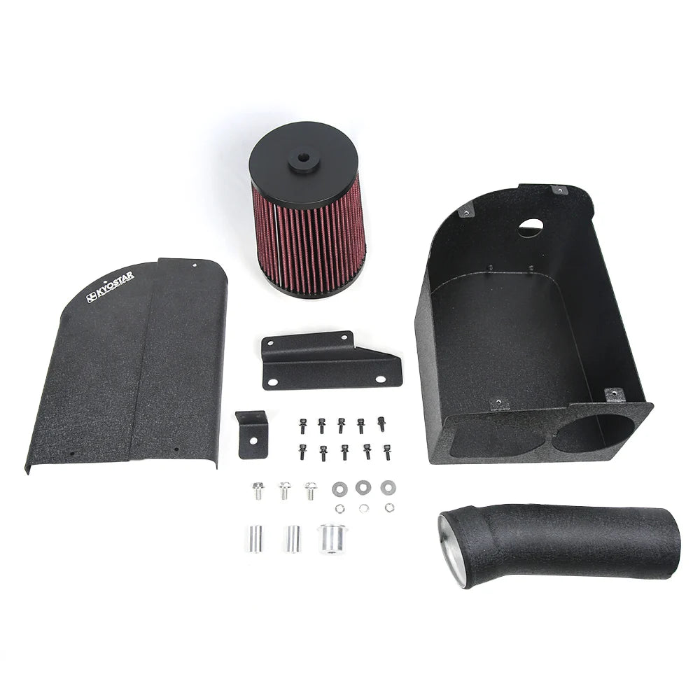 Mercedes-Benz C300 / E200 / E300 W212 / W213 2015-2018 2.0T Aluminium Cold Air Intake Kit