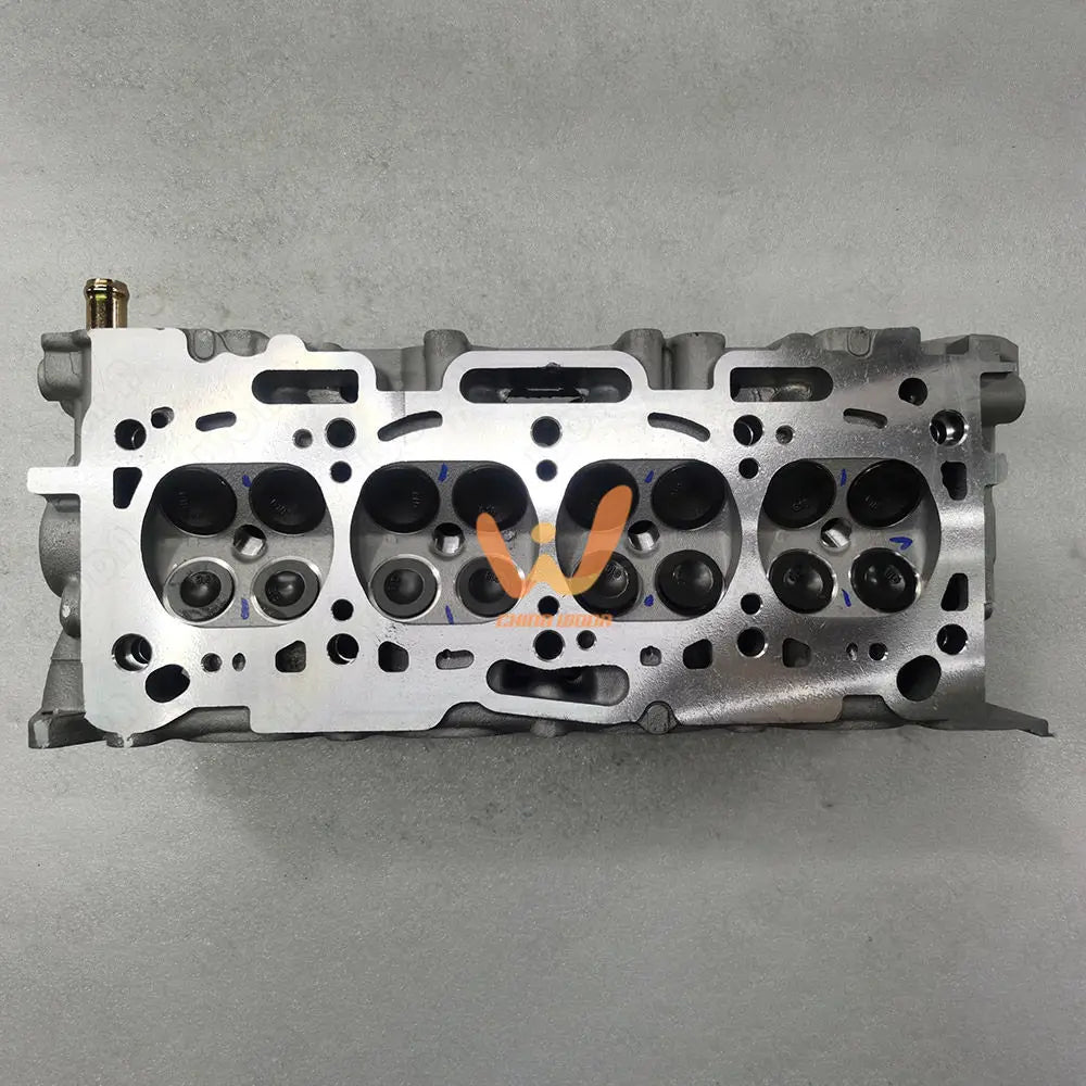 Mitsubishi Lancer (Mexico) / Airtrek / Dingo / Geely Emgrand X7 / EC7 / Vision 4D36 / 4G18 1.8L CVVT Cylinder Head 2006-2016 (OEM MD344154) - image 2