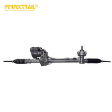 Load image into Gallery viewer, BB5Z3504EE Auto Parts Electric Steering Gear Steering Rack and Pinion for Ford Explorer 3.5 4WD 2010-