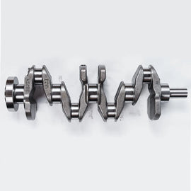1.6L HR16DE HR16 12201-EE02A Petrol Engine Crankshafts for Nissan MICRA QASHOAI VERSA NOTE SENTRA NV200