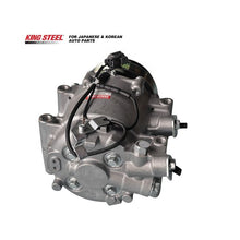 Load image into Gallery viewer, OE 38810-RSP-E02 38810-RL5-A02 Auto Part Electric With Pulley 5PK Car 12V Air Conditioning Compressor AC for HONDA FIT GE6 ACURA