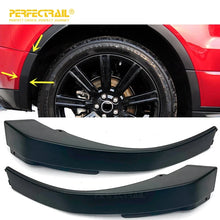 Load image into Gallery viewer, PERFECTRAIL LR029079 LR029080 Factory Car Body Parts Rear Bumper Wheel Molding Trim for Land Rover Range Rover Evoque 2012-2015