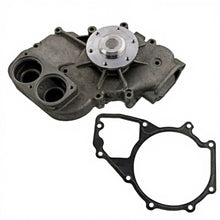 Load image into Gallery viewer, PERFECTRAIL 4752000201 A4752000101 Factory Heavy Duty Truck Parts Engine Coolant Water Pump for Mercedes Benz Axor 2 Touro