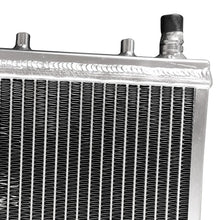 Load image into Gallery viewer, Aluminum Radiator for Chevrolet Camaro SS or HD Cooling Package 2016-