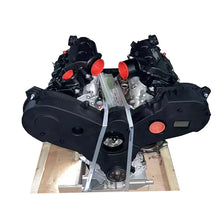 Load image into Gallery viewer, 2.7L 276DT L494 3.0 TD TDV6 SDV6 4x4 0119699 DISCOVERY 3 III L319 LR004729 Motor 2005-2009 for LAND ROVER RANGE