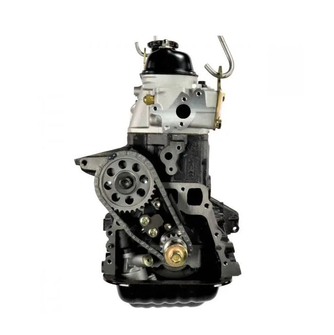 Hot Selling High Quality Utility Vehicle Motor 4Y Gasoline Engine Assembly for Toyota HiAce Crown Hilux
