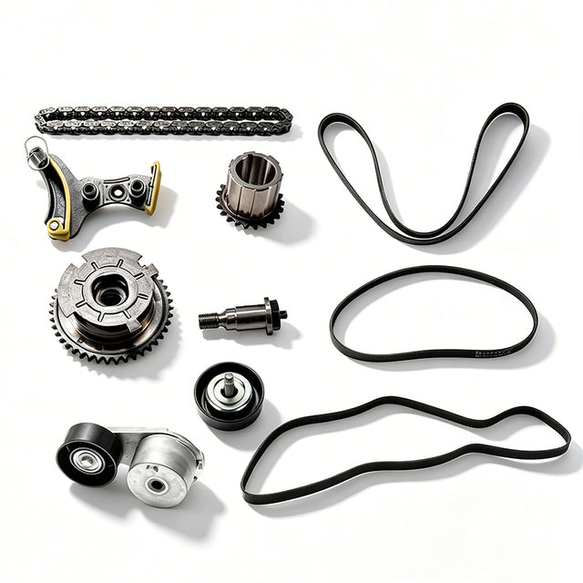Timing chain kit for GM L87 6.2L V8